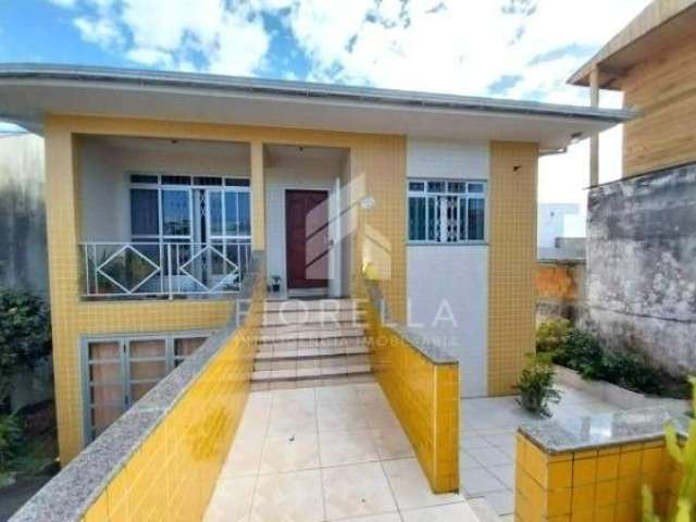Casa com 5 quartos à venda na Rua Dona Carola, 726, Serraria, São José por R$ 1.300.000