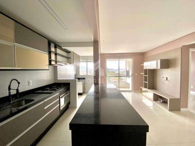 Apartamento com 2 quartos à venda na Rua Angelita Figueiredo, 1596, Areias, São José por R$ 479.000