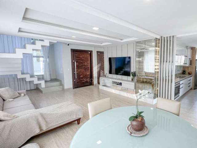 Casa com 3 quartos à venda na Rua do Copo de Leite, 554, Pedra Branca, Palhoça por R$ 2.890.000