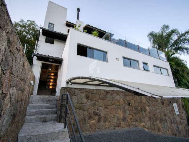 Casa com 3 quartos à venda na Rua João Henrique Gonçalves, 313, Lagoa da Conceição, Florianópolis por R$ 2.950.000