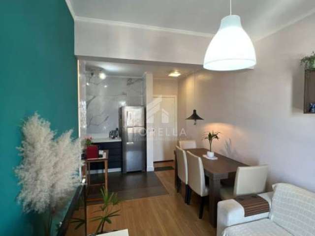 Apartamento com 1 quarto à venda na Avenida Brigadeiro da Silva Paes, 86, Campinas, São José por R$ 365.000