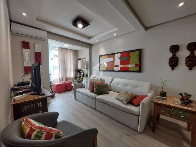 Apartamento com 3 quartos à venda na Avenida Patrício Caldeira de Andrade, 772, Abraão, Florianópolis por R$ 695.000