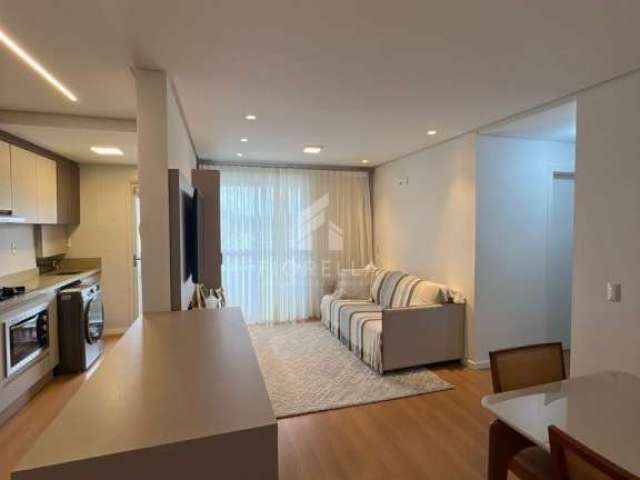 Apartamento com 2 quartos à venda na Rua Elizeu Di Bernardi, 600, Campinas, São José por R$ 850.000