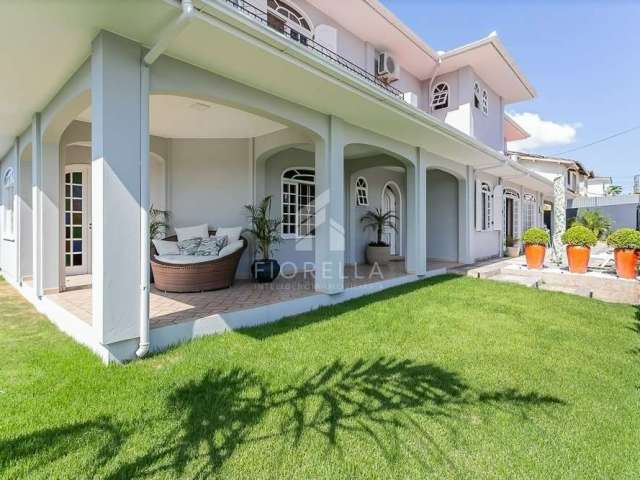 Casa com 4 quartos à venda na Rua Eleutério da Silva Furtado, 261, Jardim Atlântico, Florianópolis por R$ 1.450.000