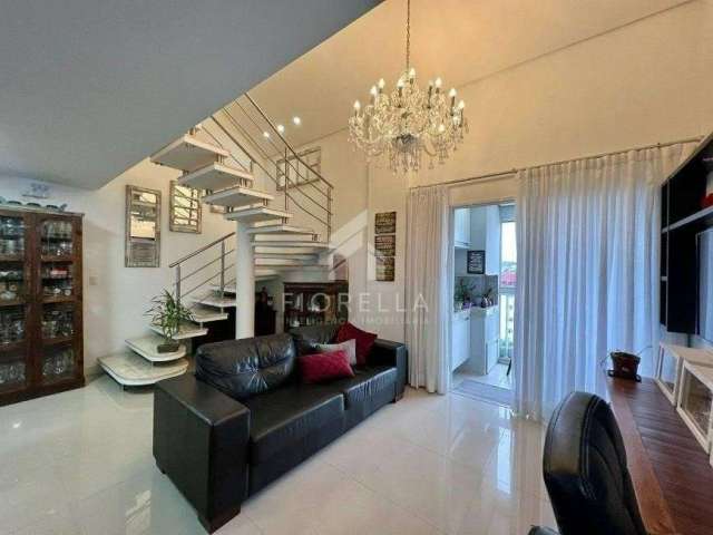 Apartamento com 3 quartos à venda na Rua Maria Claudino da Cruz, 595, Capoeiras, Florianópolis por R$ 1.060.000