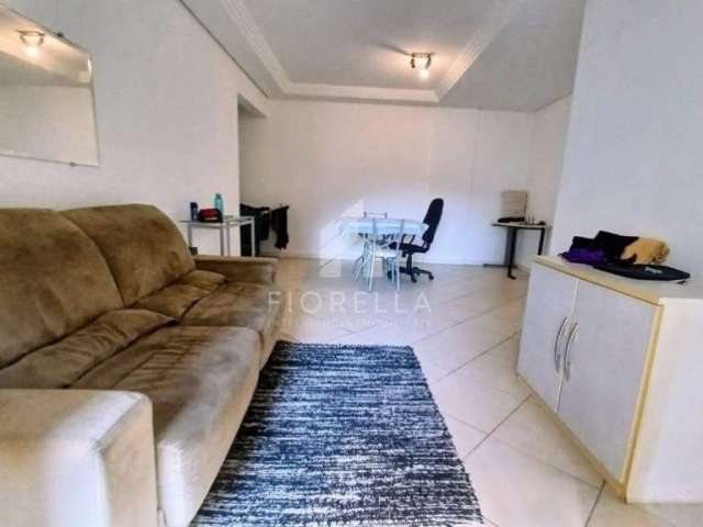 Apartamento com 3 quartos à venda na Rua João Pio Duarte Silva, 114, Córrego Grande, Florianópolis por R$ 710.000