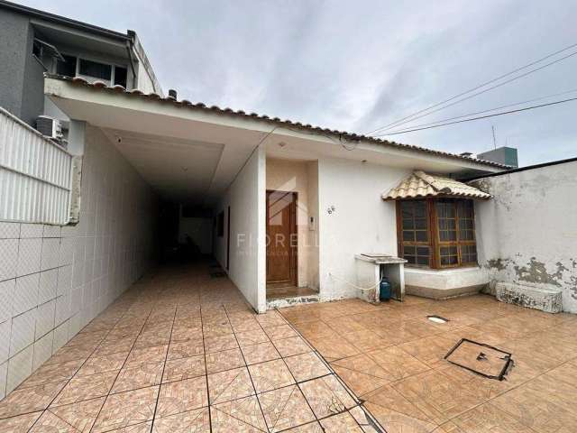 Casa à venda na Rua José Ventura, 66, Trindade, Florianópolis por R$ 960.000