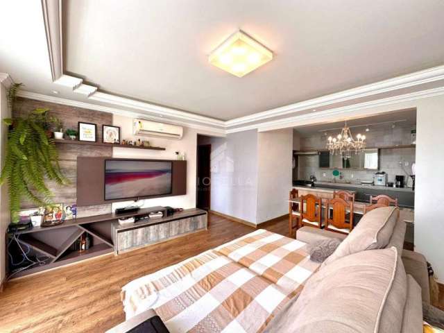 Apartamento com 2 quartos à venda na Rua Maria Manchen de Souza, 387, Kobrasol, São José por R$ 797.000