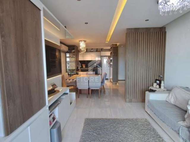 Apartamento com 3 quartos à venda na Rua Antônio Gomes, 55, Balneário, Florianópolis por R$ 1.550.000