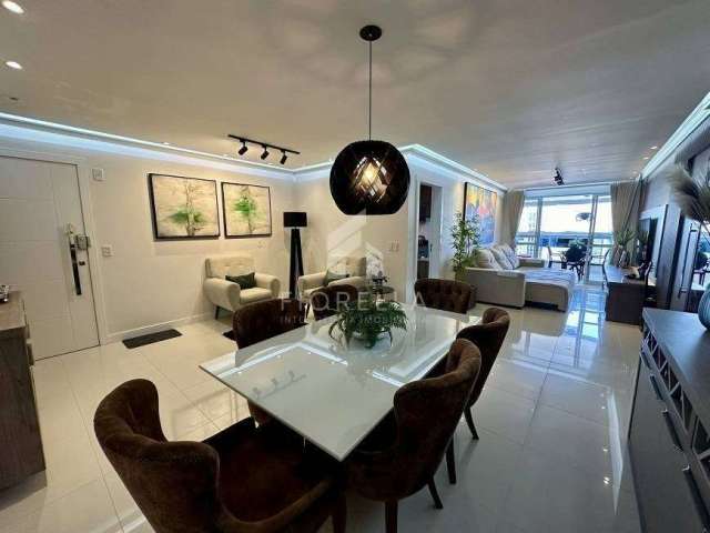 Apartamento com 3 quartos à venda na Avenida Marechal Castelo Branco, 407, Campinas, São José por R$ 1.295.000