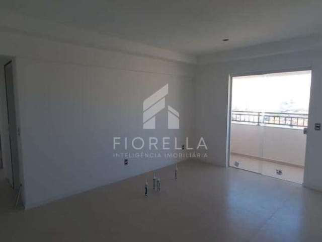 Apartamento com 2 quartos à venda na Rua Antenor Valentim da Silva, 636, Ipiranga, São José por R$ 445.000