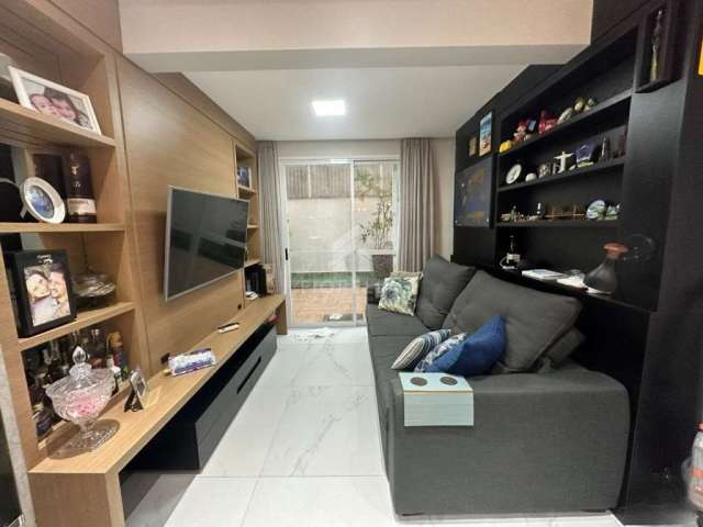 Apartamento com 2 quartos à venda na Rua Manoel Félix Cardoso, 121, Abraão, Florianópolis por R$ 710.200