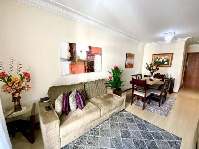Apartamento com 3 quartos à venda na Rua João Batista Derner Neves, 123, Kobrasol, São José por R$ 780.000