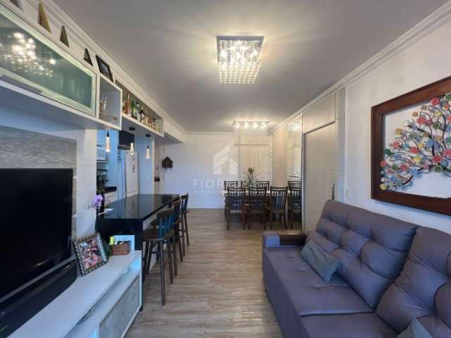 Apartamento com 3 quartos à venda na Heronildes Jose da Silva, 18, Floresta, São José por R$ 750.000