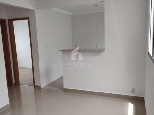 Apartamento com 2 quartos à venda na Rua Manoel Rosa, 116, Areias, São José por R$ 235.000