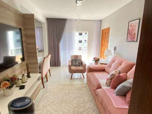 Apartamento com 2 quartos à venda na Rua José Rafael Freitas, 87, Areias, São José por R$ 330.000