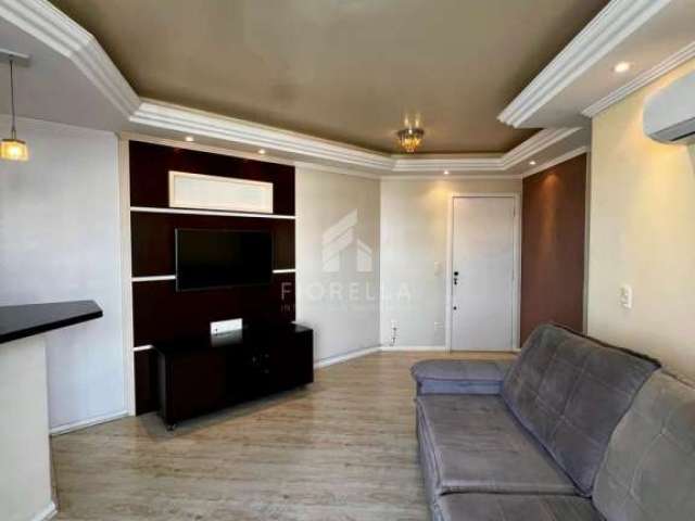 Apartamento com 2 quartos à venda na Vinte Um de Abril, 217, Kobrasol, São José por R$ 498.000