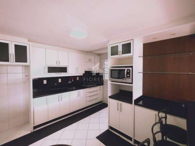 Apartamento com 3 quartos à venda na Rua Maria Manchen de Souza, 387, Kobrasol, São José por R$ 595.000