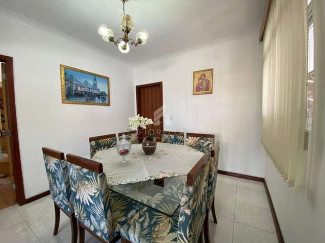 Casa em condomínio fechado com 3 quartos à venda na Rua Cel Americo, 1280, Barreiros, São José por R$ 1.150.000
