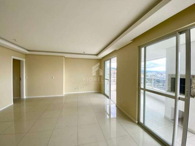 Apartamento com 3 quartos à venda na Rua Jomilda Camargo da Cunha, 293, Kobrasol, São José por R$ 1.100.000