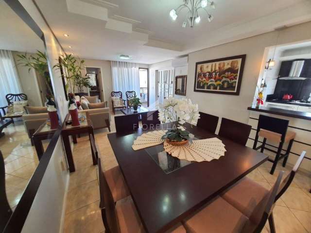 Apartamento com 3 quartos à venda na Antônio Matos Áreas, 168, Balneário, Florianópolis por R$ 1.225.000