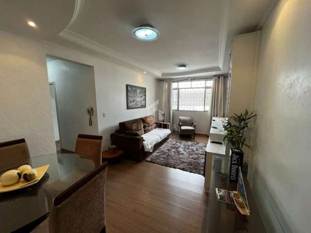 Apartamento com 3 quartos à venda na Rua Desembargador Gil Costa, 734, Estreito, Florianópolis por R$ 348.000