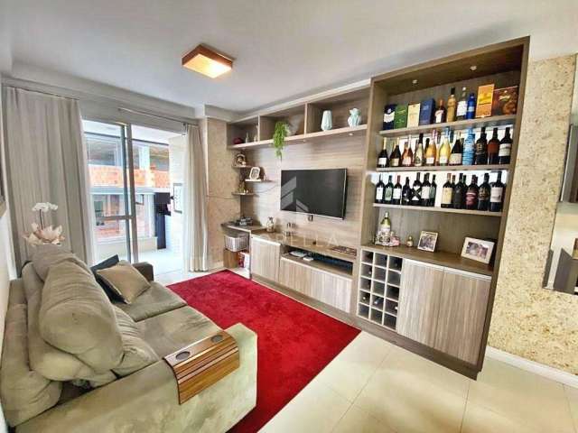 Apartamento com 2 quartos à venda na Avenida Cruz e Souza, 267, Campinas, São José por R$ 628.000