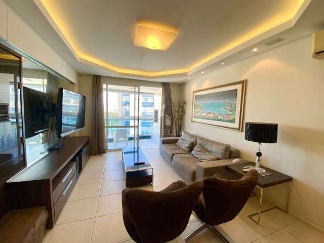 Apartamento com 3 quartos à venda na Rua José Beiro, 92, Jardim Atlântico, Florianópolis por R$ 850.000