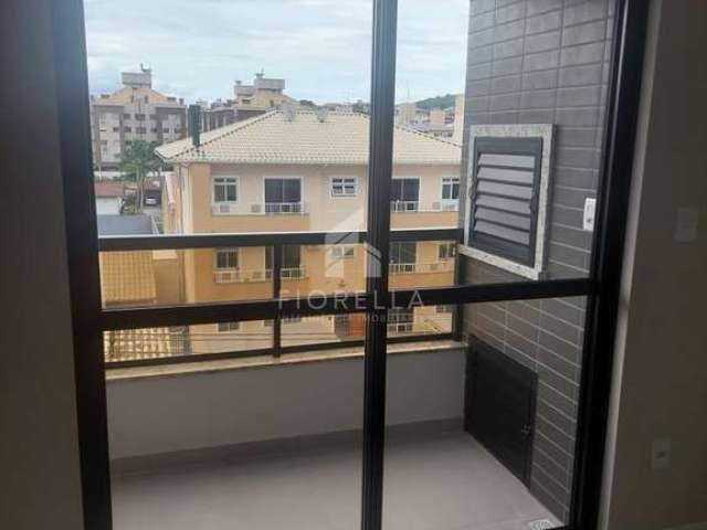 Apartamento com 2 quartos à venda na Rua José Rafael Freitas, 44, Areias, São José por R$ 395.000