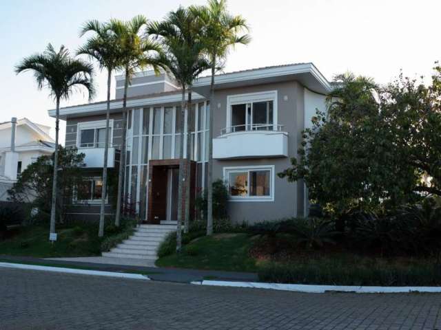 Casa com 5 quartos à venda na dos Robaletes, 494, Jurerê Internacional, Florianópolis por R$ 6.300.000