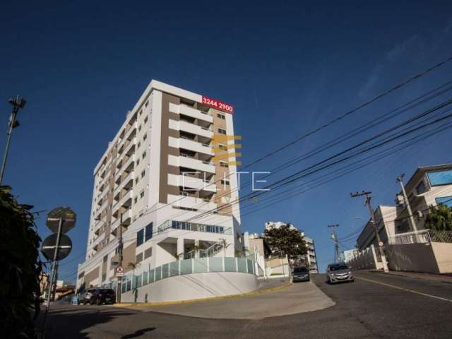 Apartamento com 2 quartos à venda na Rua Doutor Odilon Gallotti, 644, Capoeiras, Florianópolis por R$ 769.000