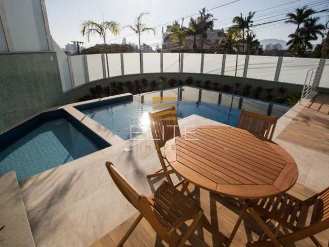 Apartamento com 2 quartos à venda na Rua Doutor Odilon Gallotti, 644, Capoeiras, Florianópolis por R$ 715.000