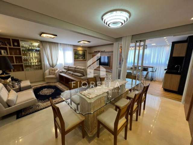 Apartamento com 3 quartos à venda na Rua Vereador Walter Borges, 70, Campinas, São José por R$ 1.980.000