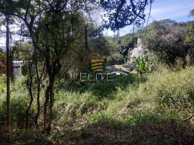 Terreno à venda na Rua Aracuã, 188, Pantanal, Florianópolis por R$ 650.000