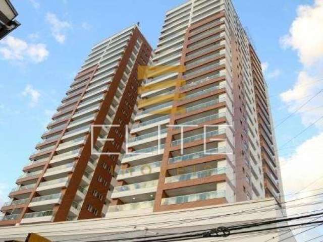 Apartamento com 3 quartos à venda na Avenida Barão do Rio Branco, 79, Centro, Palhoça por R$ 830.000