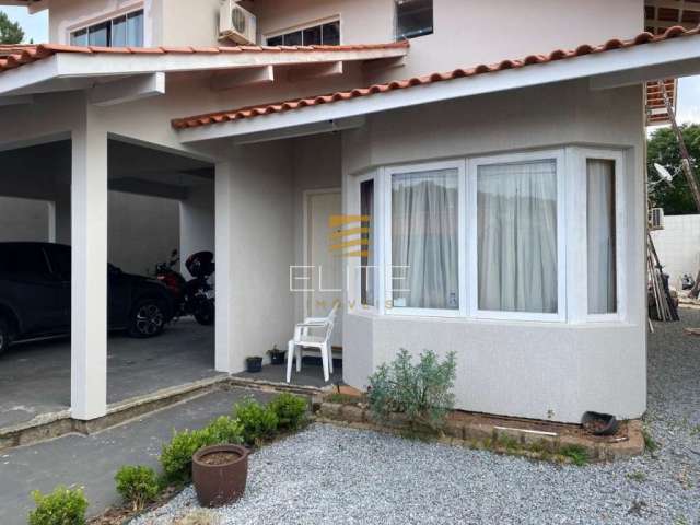 Casa com 5 quartos à venda na Rua Luiz Gonzaga Lamego, 118, Itaguaçu, Florianópolis por R$ 1.200.000