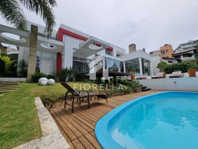 Casa com 8 quartos à venda na Rua Ernesto Stodieck, 199, Centro, Florianópolis por R$ 9.900.000
