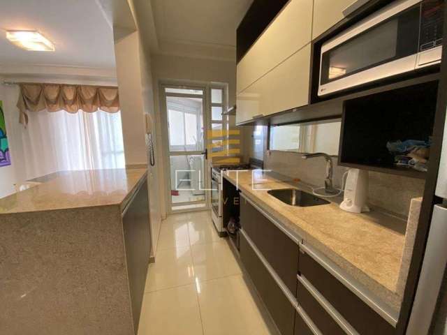 Apartamento com 3 quartos à venda na Rua Sílvio Possobon, 70, Abraão, Florianópolis por R$ 850.000