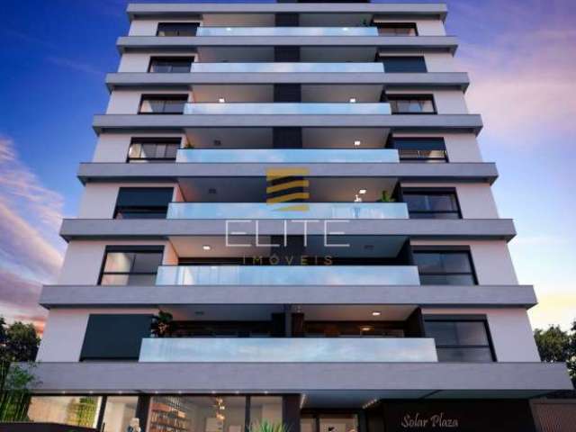 Apartamento com 3 quartos à venda na Rua Joaquim Nabuco, 120, Capoeiras, Florianópolis por R$ 1.100.596