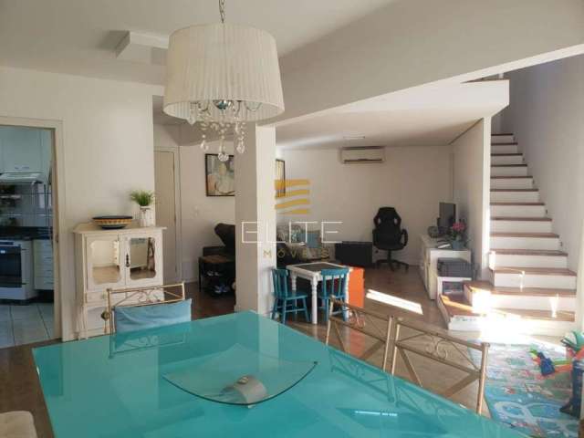 Apartamento com 3 quartos à venda na Rodovia Virgílio Várzea, 2970, Saco Grande, Florianópolis por R$ 960.000