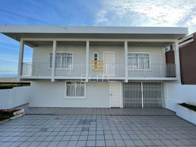 Casa com 4 quartos à venda na Servidão Natalino, 171, Capoeiras, Florianópolis por R$ 530.000