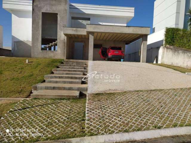 Casa com 3 dormitórios à venda, 350 m² por R$ 1.400.000,00 - Residencial Jequitiba - Jacareí/SP