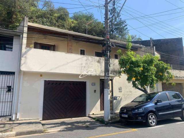 Casa com 2 dormitórios à venda, 130 m² por R$ 580.000,00 - Centro - Guararema/SP