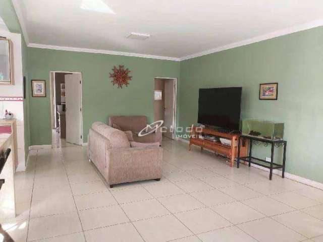 Casa com 2 dormitórios à venda, 107 m² por R$ 650.000,00 - Estância Guararema - Guararema/SP