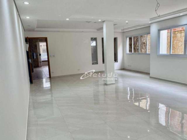 Casa com 3 dormitórios à venda, 325 m² por R$ 954.000,00 - Centro - Guararema/SP