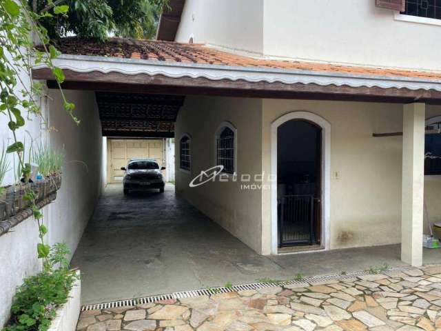 Casa com 2 dormitórios à venda, 180 m² por R$ 800.000,00 - Itapema - Guararema/SP