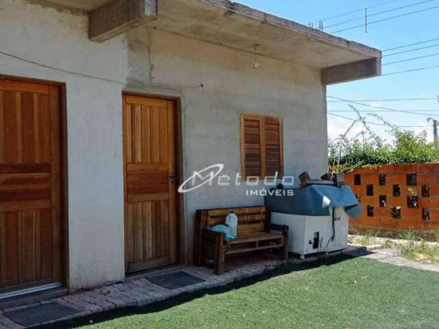 Chácara com 2 dormitórios à venda por R$ 385.000,00 - Recanto da Cachoeira - Santa Branca/SP
