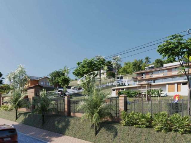 Terreno à venda, 3000 m² por R$ 499.000,00 - Ponte Alta - Guararema/SP