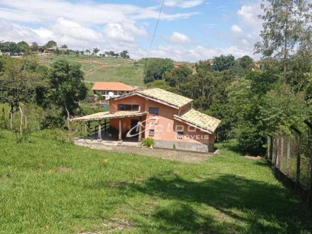Chácara à venda, 2690 m² por R$ 560.000,00 - Veraneio Irajá - Jacareí/SP