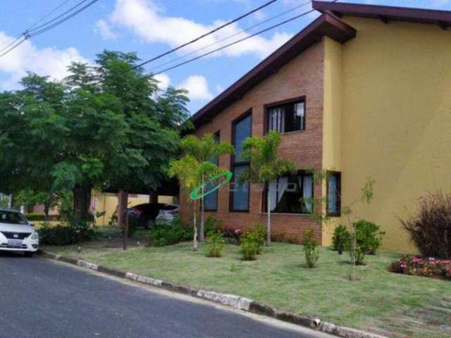 Casa com 3 dormitórios à venda por R$ 2.000.000,00 - Condomínio Residencial Ponte de Pedra - Guararema/SP
